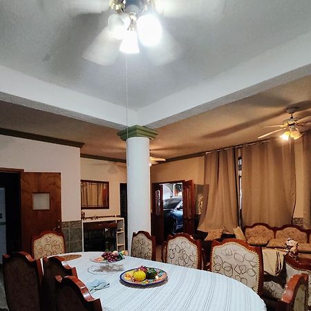 Appartement Residencial Issste à Tuxtla Gutiérrez Extérieur photo