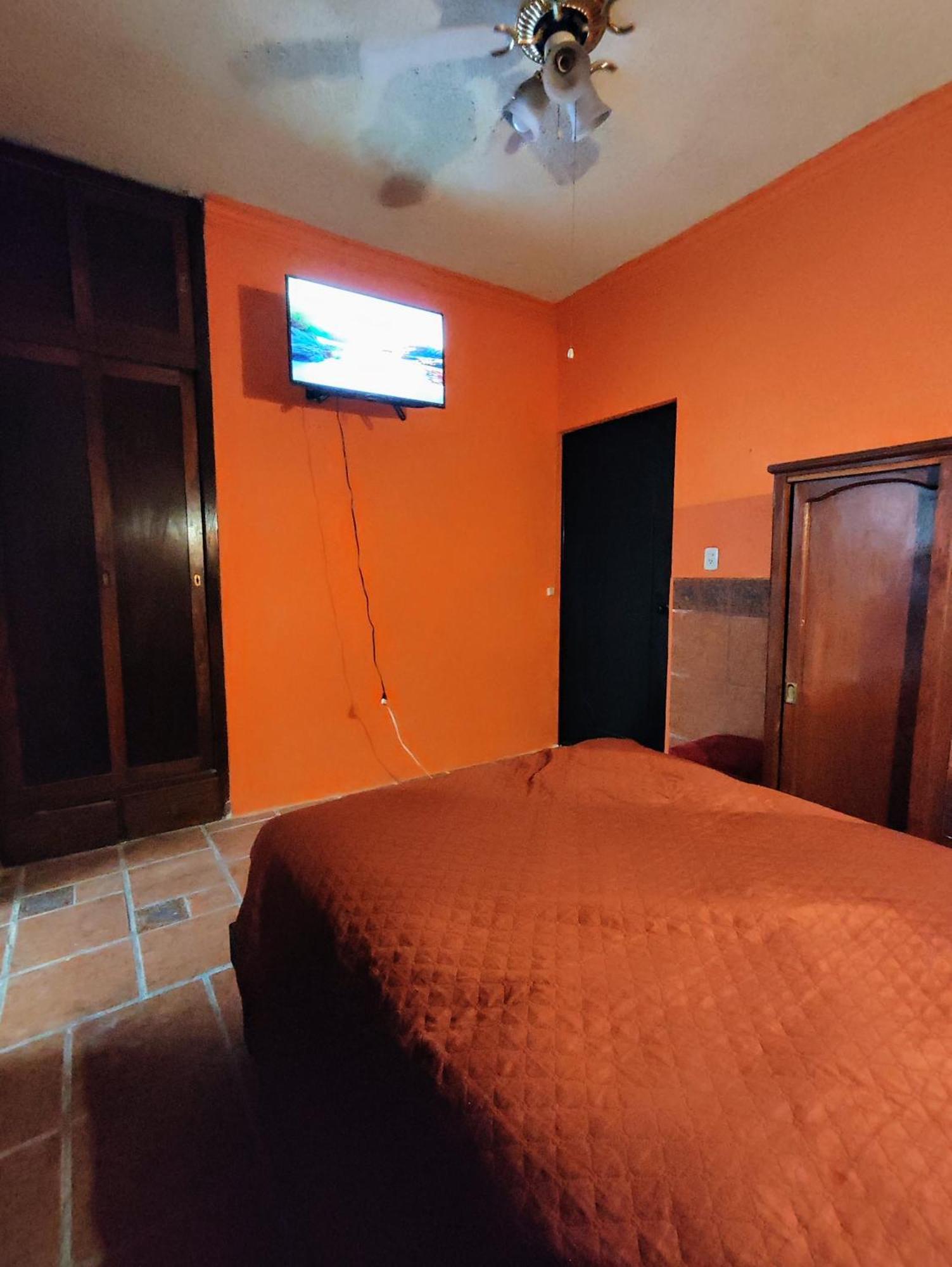 Appartement Residencial Issste à Tuxtla Gutiérrez Extérieur photo