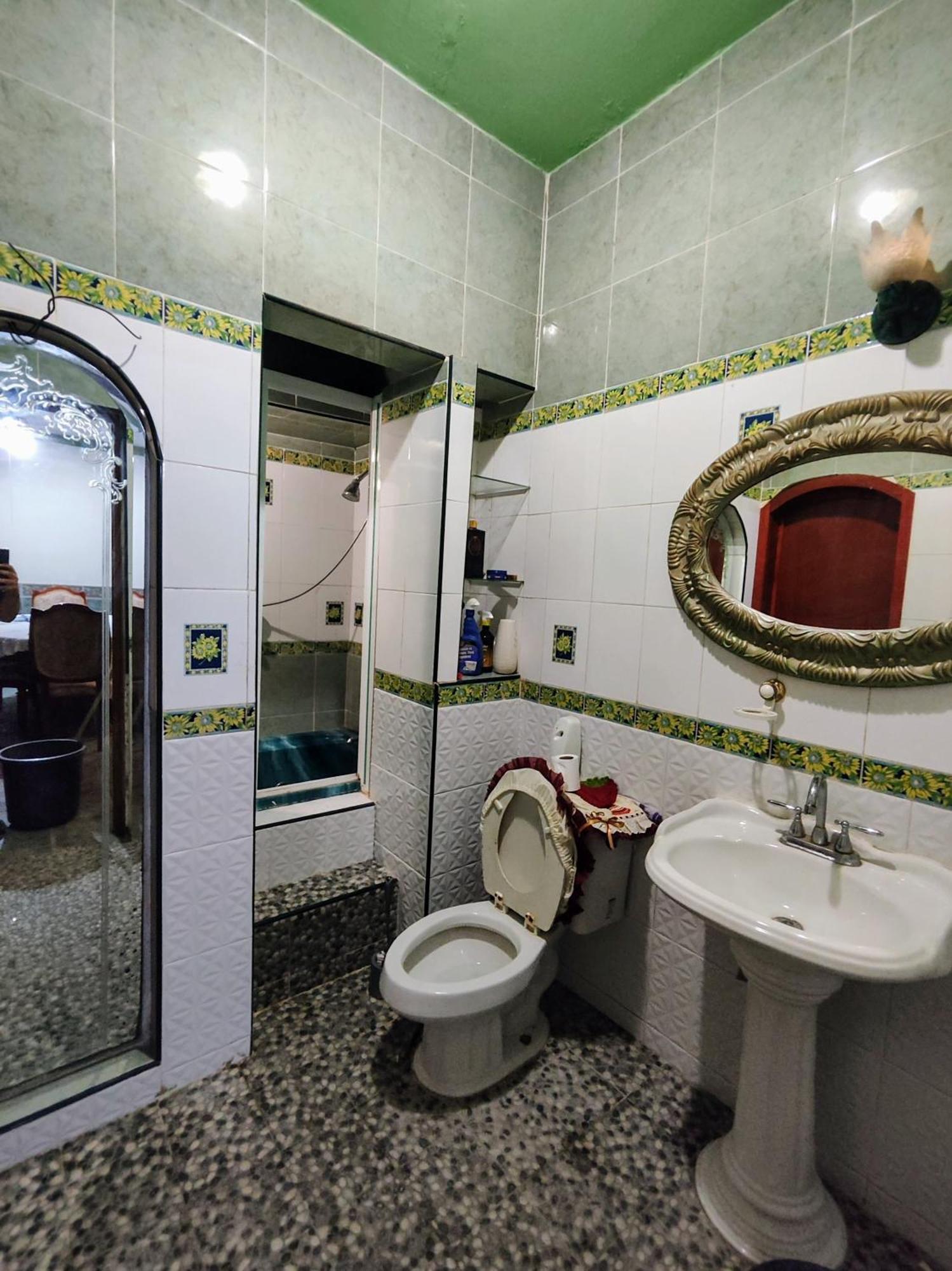 Appartement Residencial Issste à Tuxtla Gutiérrez Extérieur photo