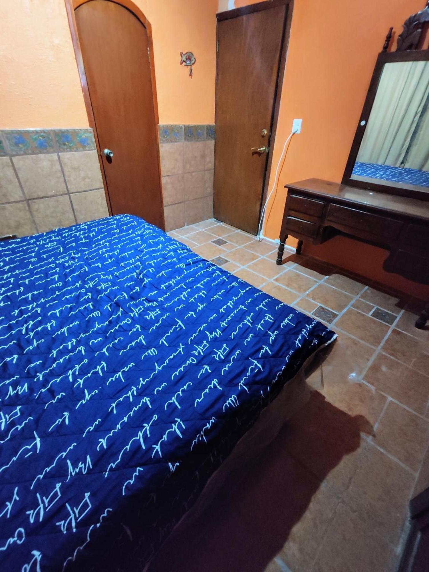 Appartement Residencial Issste à Tuxtla Gutiérrez Extérieur photo