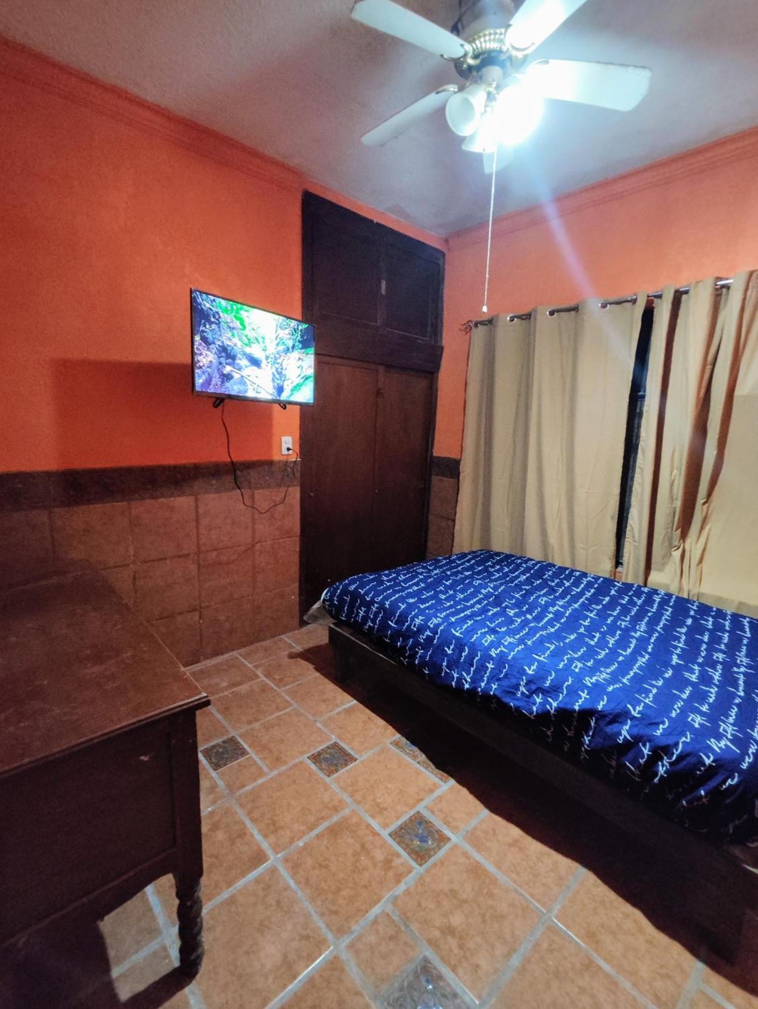 Appartement Residencial Issste à Tuxtla Gutiérrez Extérieur photo