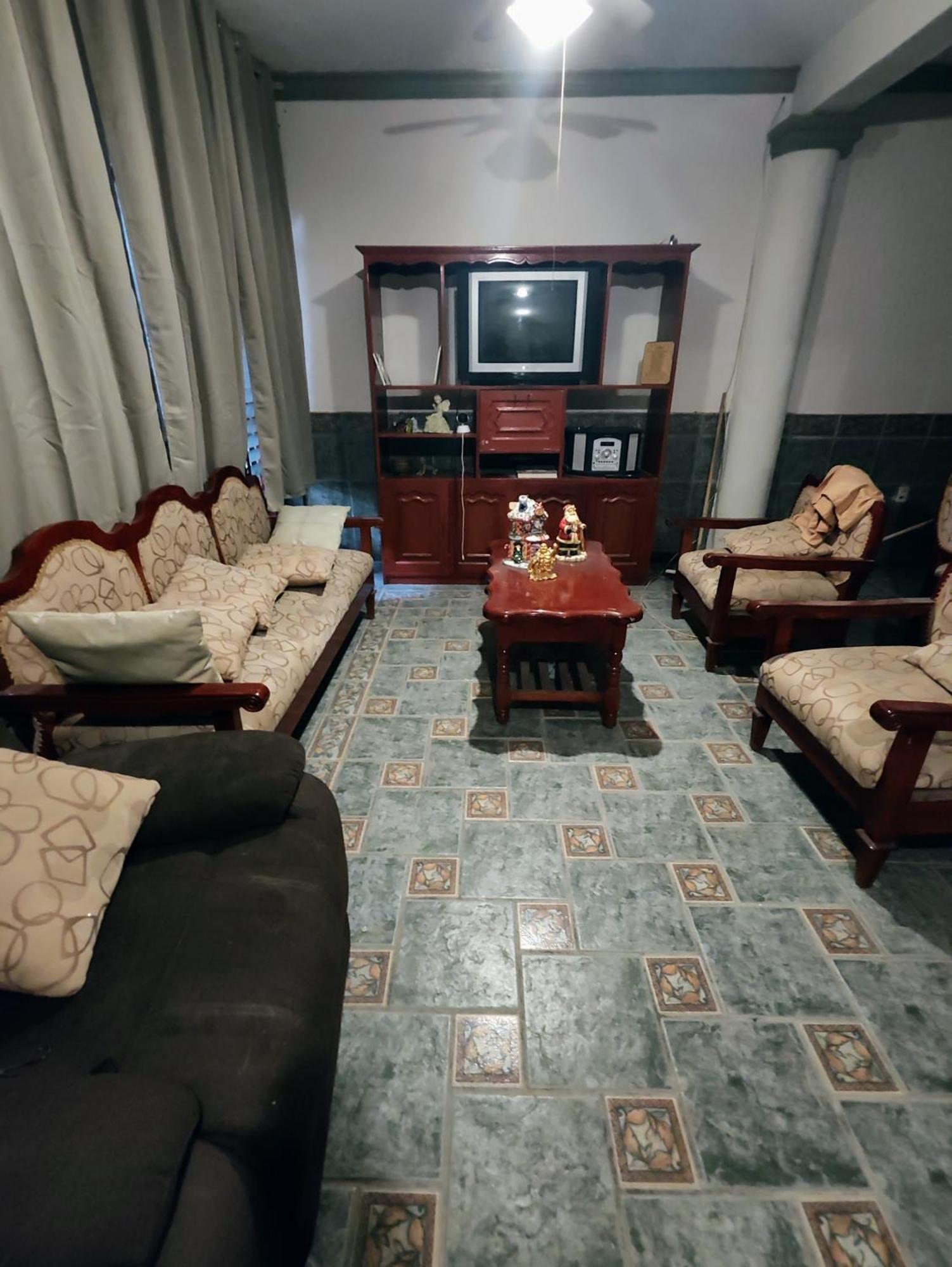 Appartement Residencial Issste à Tuxtla Gutiérrez Extérieur photo