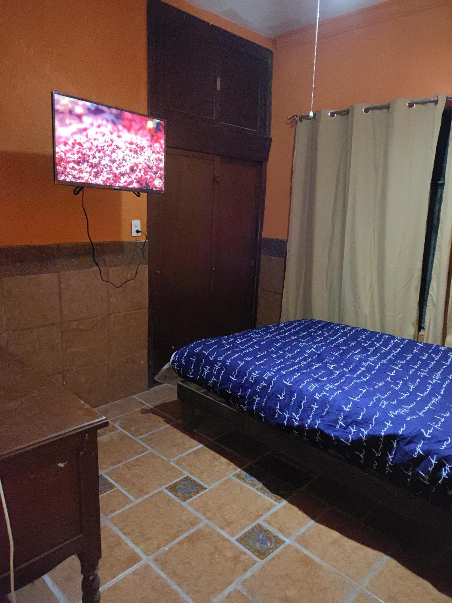 Appartement Residencial Issste à Tuxtla Gutiérrez Extérieur photo