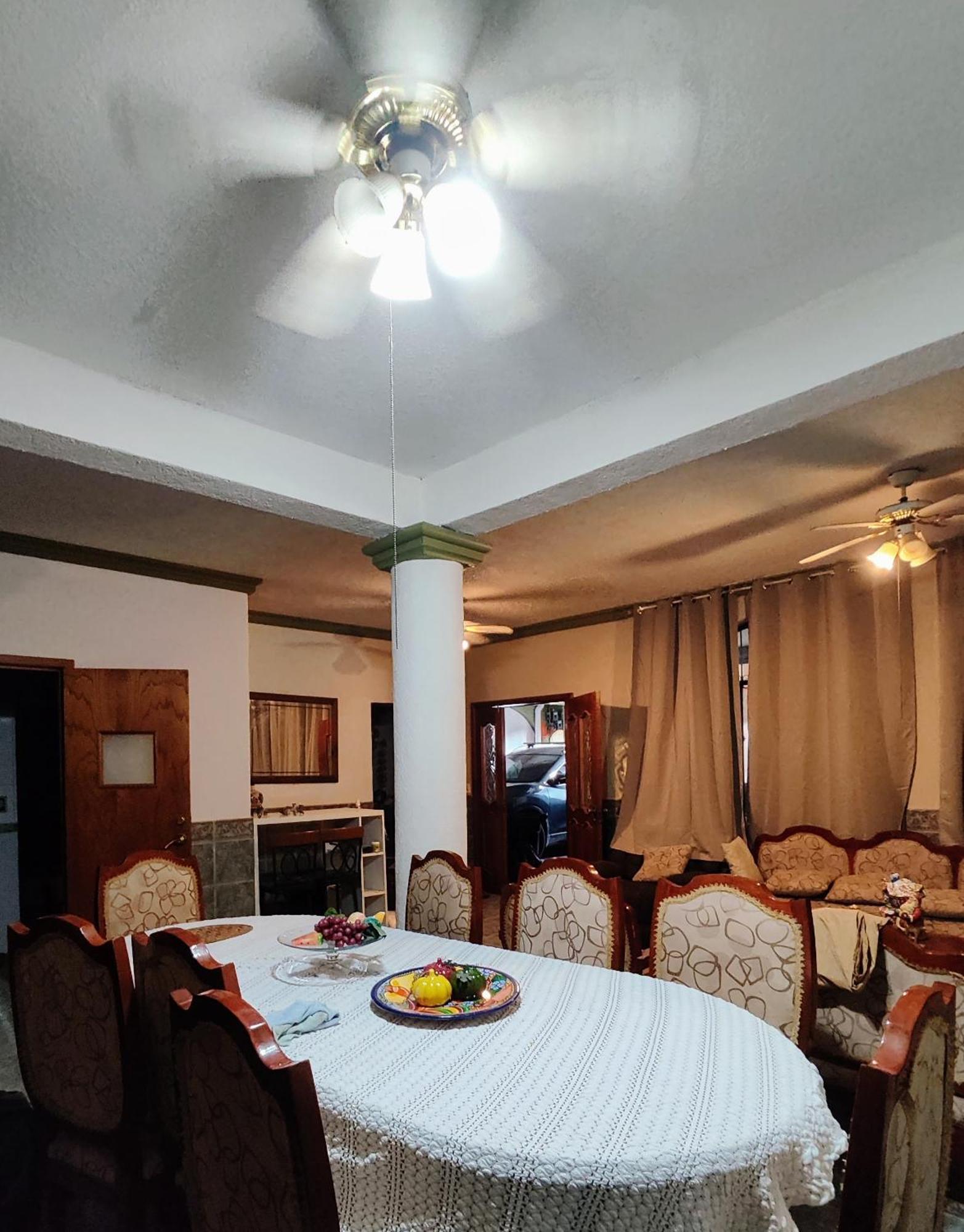 Appartement Residencial Issste à Tuxtla Gutiérrez Extérieur photo